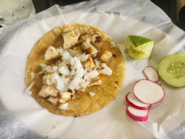 Guadalajara Cantina and Grill