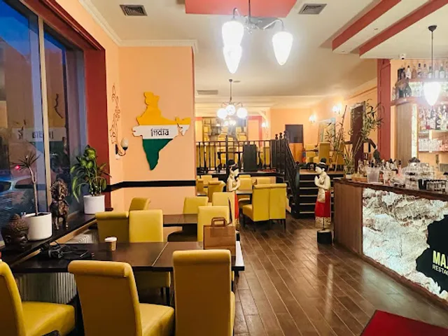 Apna Majha Restaurant | Cocktailbar Berlin