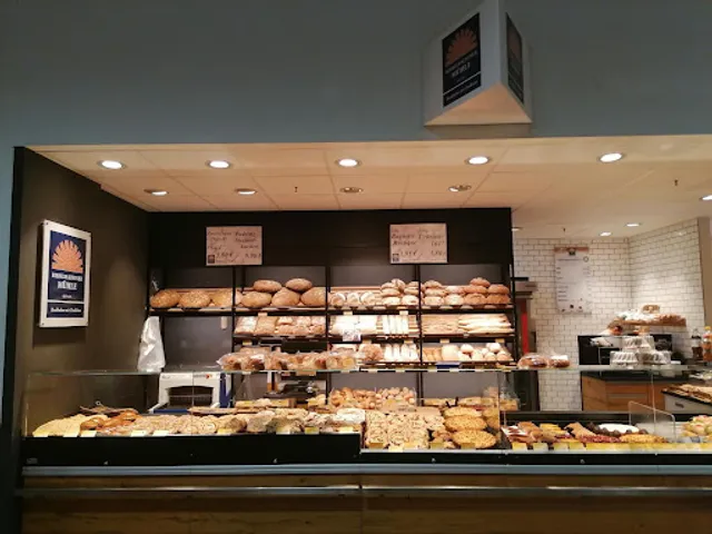 Biebelhausener Mühle seit 1647 GmbH