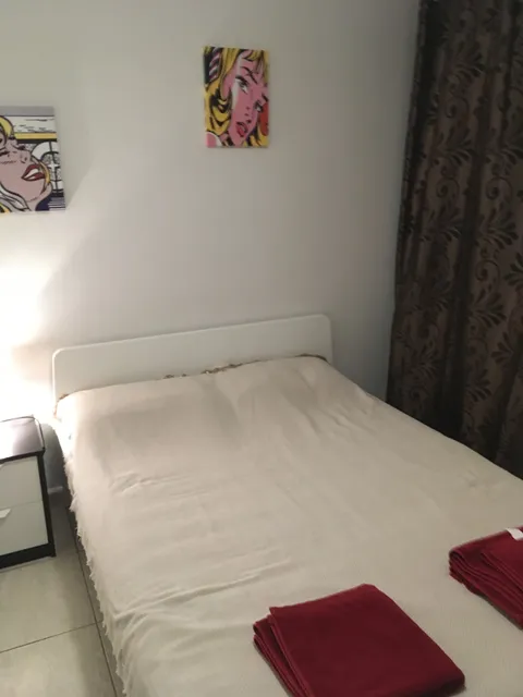 Apartments Los Rosales