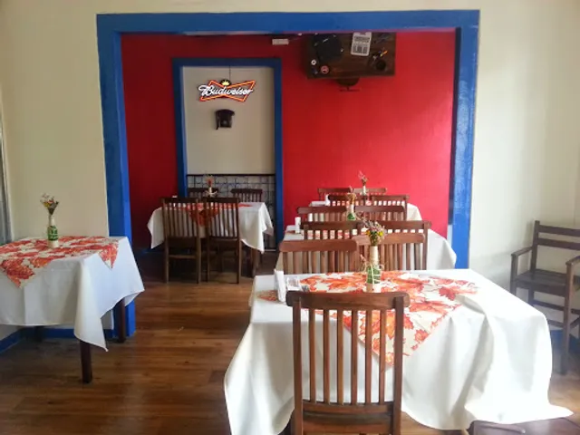 Churrasquinho do Manuel Savassi