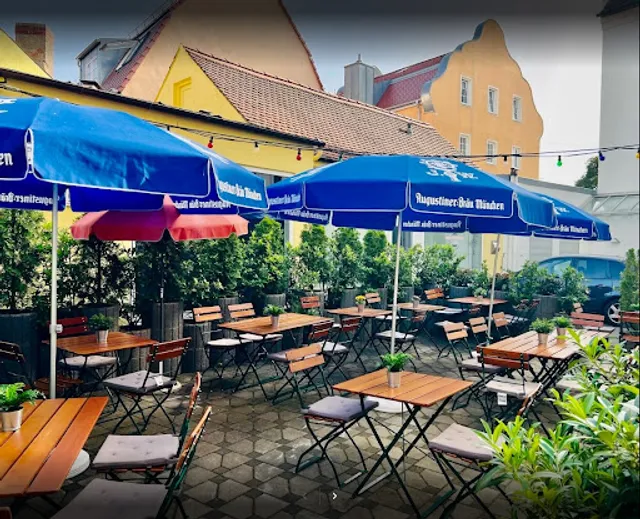 Noon Mirch Indisches Restaurant