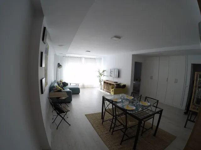 The Cool Apartment