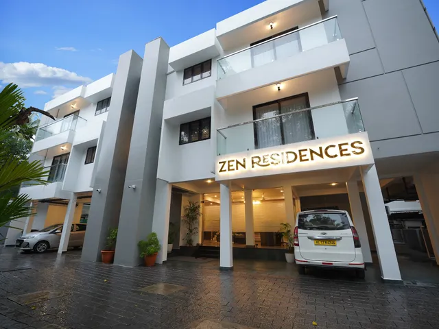 Zen Residences Cochin