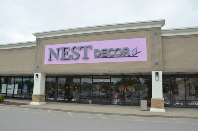 NEST Decor