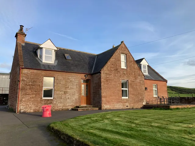 Liftingstane Cottages