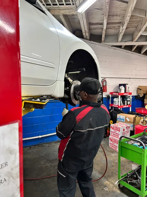 Angelo's Auto Repair