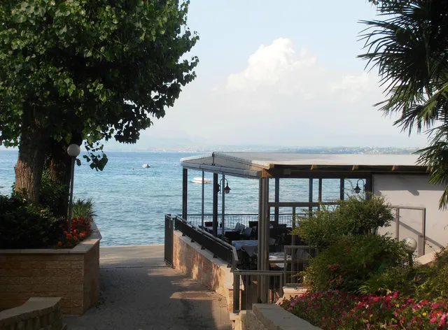 Village Camping San Benedetto Vecchio Mulino