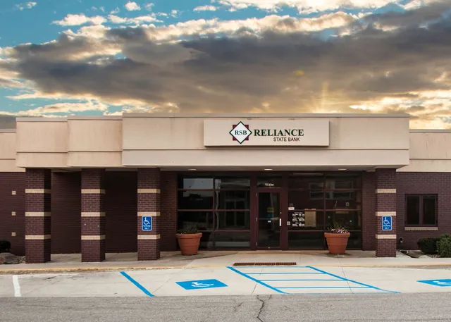 Reliance State Bank