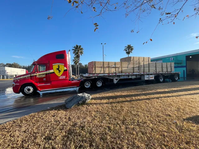 Cherry River Lumber Company