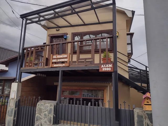 El Rincon del Andino