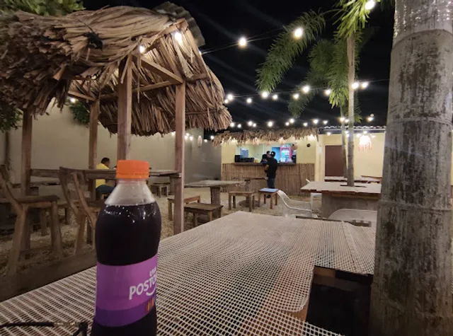 La casita Gastro bar