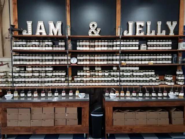 White Mountains Canning Company