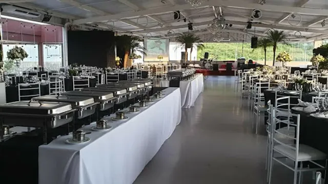 L'aroma Restaurante e Eventos