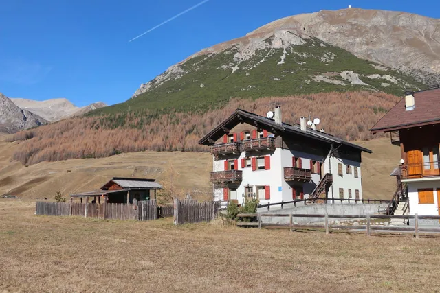 Casa Lorenza - Baite Giotto