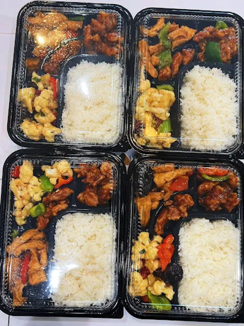 Na Jia Bistro 那家东北菜