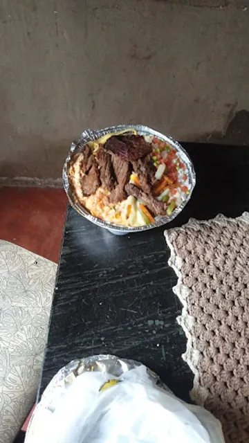 Restaurante D. Maria