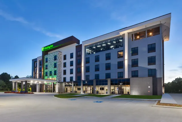 Holiday Inn Cookeville by IHG