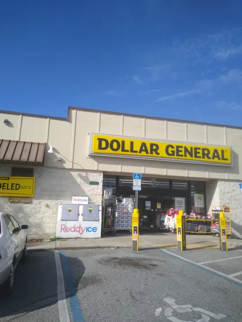 Dollar General