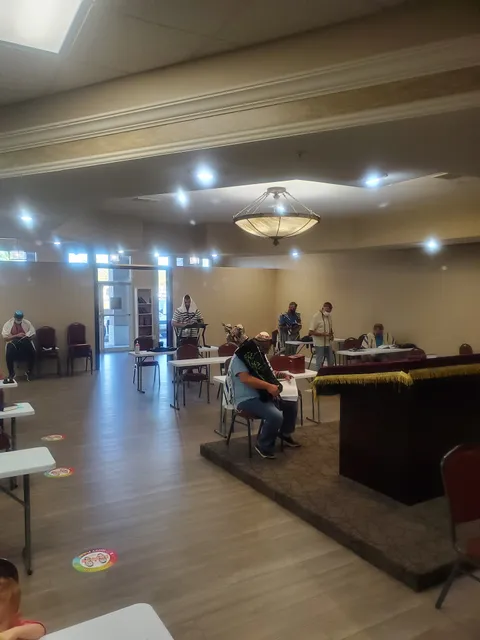 Chabad of Bonita Springs, Estero & FGCU