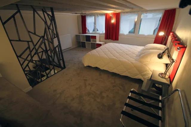 Appart-hotel Le Verger