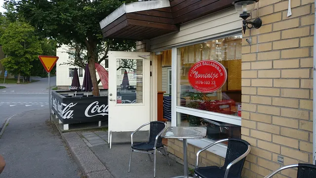 Pizzeria Norrtälje & Salladsbar