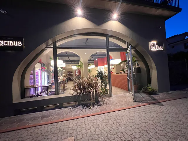 Ristorante osteria Il Bivio