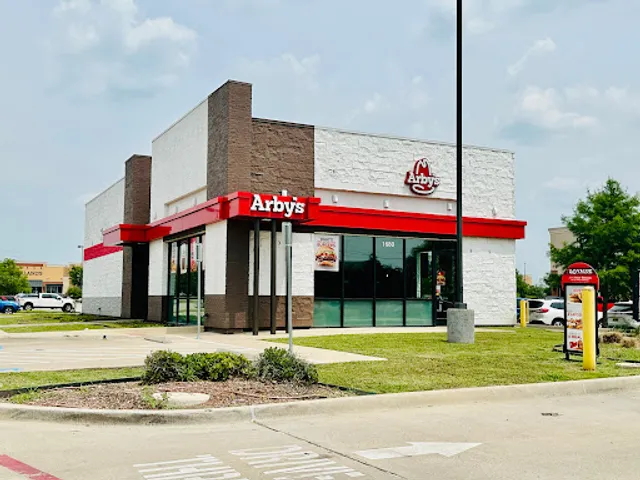 Arby's