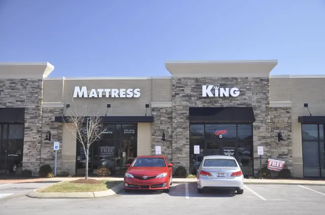 Mattress King