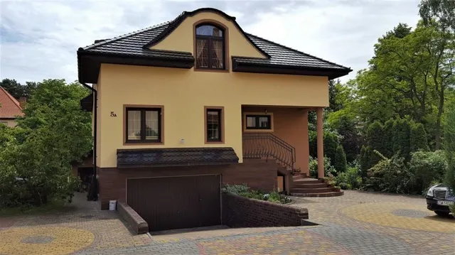 Noclegi Bańka Helena