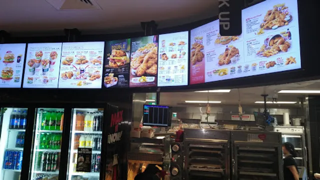KFC Keysborough