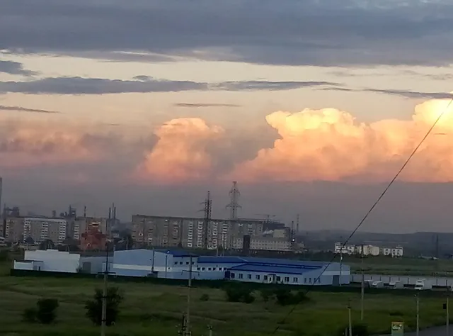 ArcelorMittal Temirtau