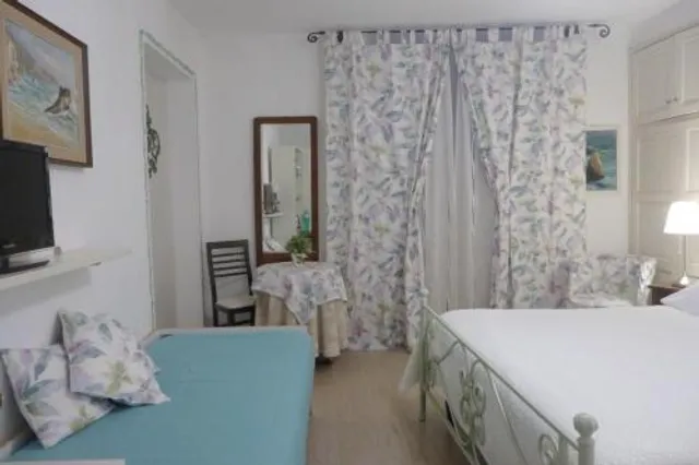 Affittacamere Monica