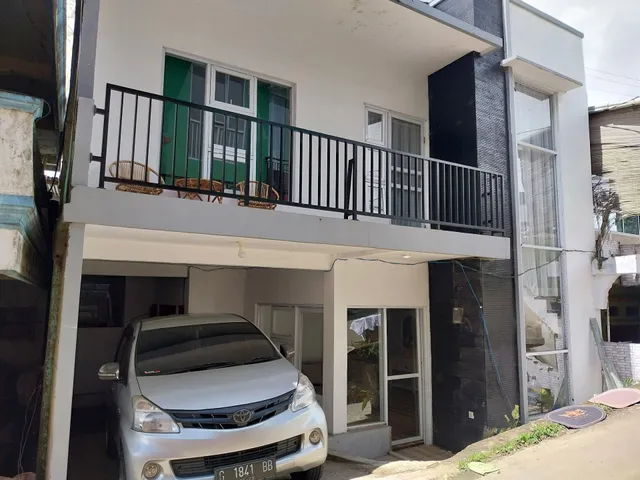 Villa kumudini's 1 dan 2