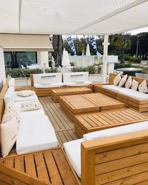 Osteria al Gambero Sbronzo