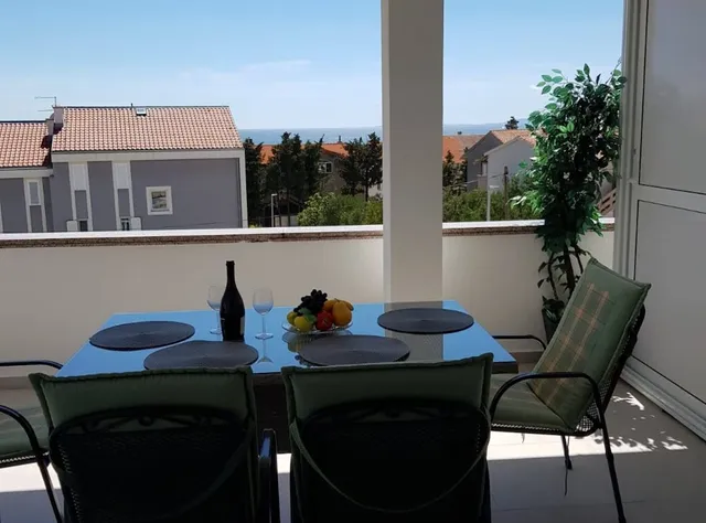 Apartments Sun Dance