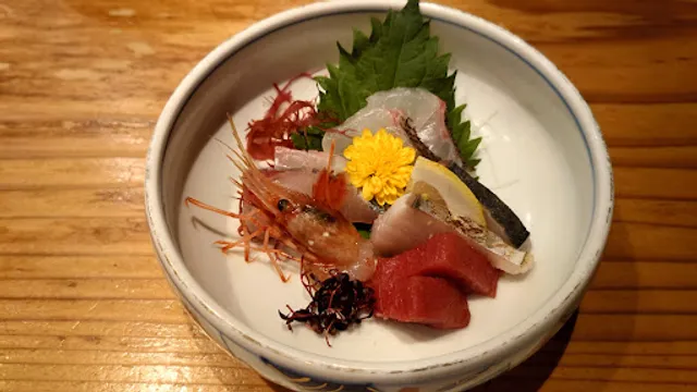 食遊亭 Aoi 白島本店