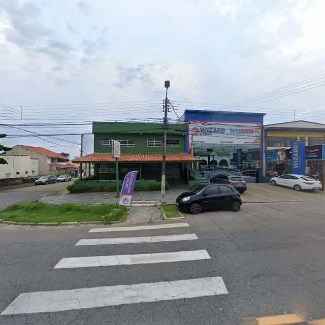 Di Fiori Pizzas e Esfihas