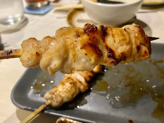 Nantei Yakitori