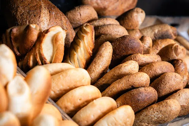 Cornetteria&Panetteria Martinozzi dal 1964