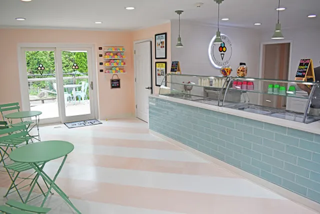 Dolce Italian Ice & Gelato