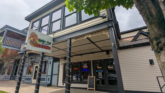 Hidalgo Grill Mexican Restaurant