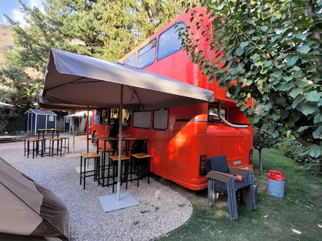 La Busxeta | Esterri d'Àneu