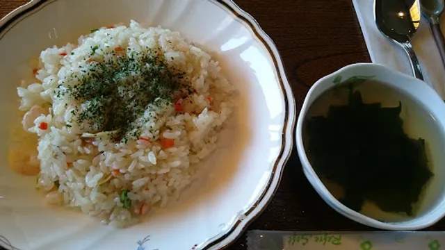 シルバービート