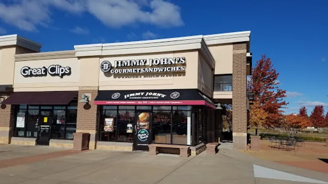 Jimmy John's