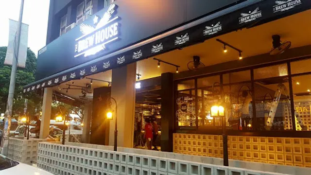 The Brew House @ Bandar Puchong Jaya