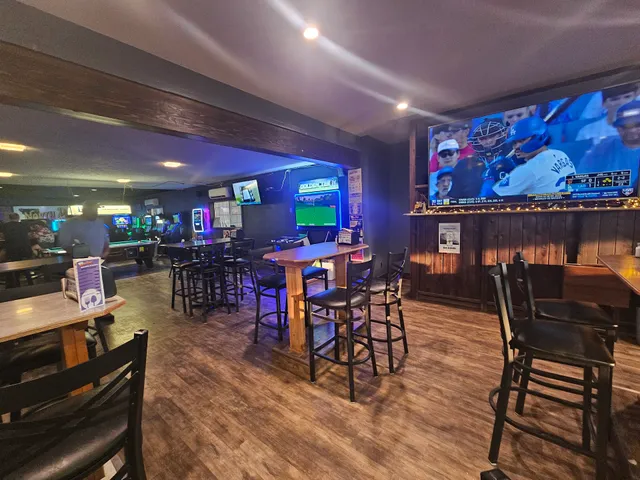 Four Corners Casino & Crossroads Grill