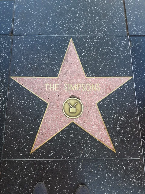 Stars On Hollywood Inc