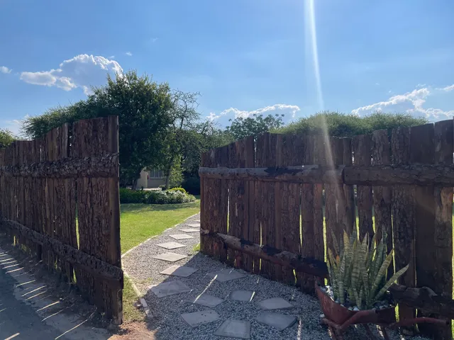 Mogale Royal Gardens and Resort