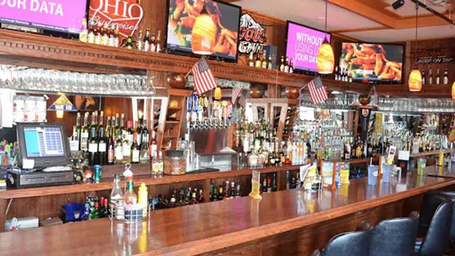 Jimmy V's Grill & Pub Pataskala